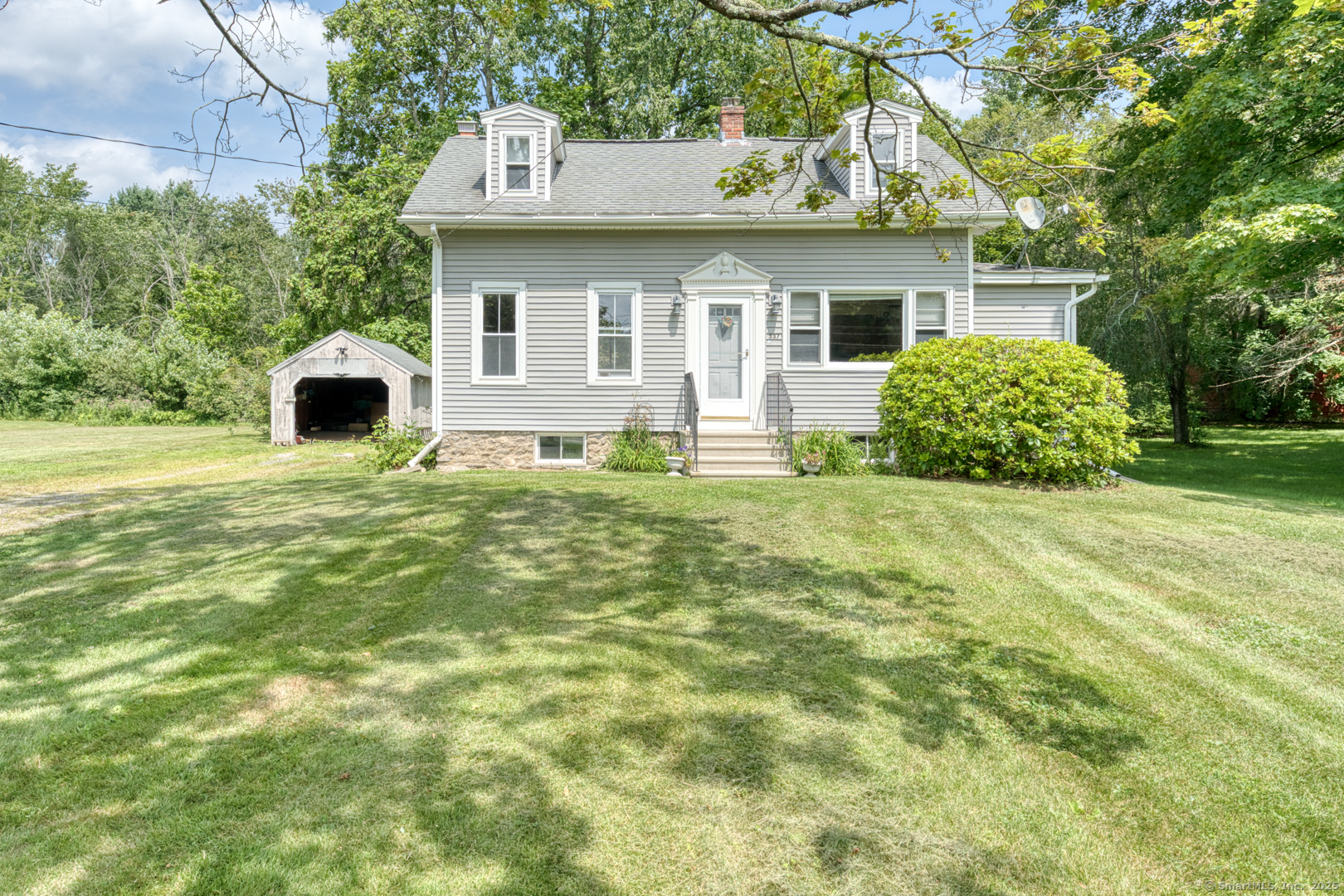 337 Route 87 Columbia CT 06237