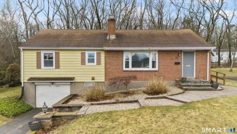 12 Garth Road Manchester CT 06042