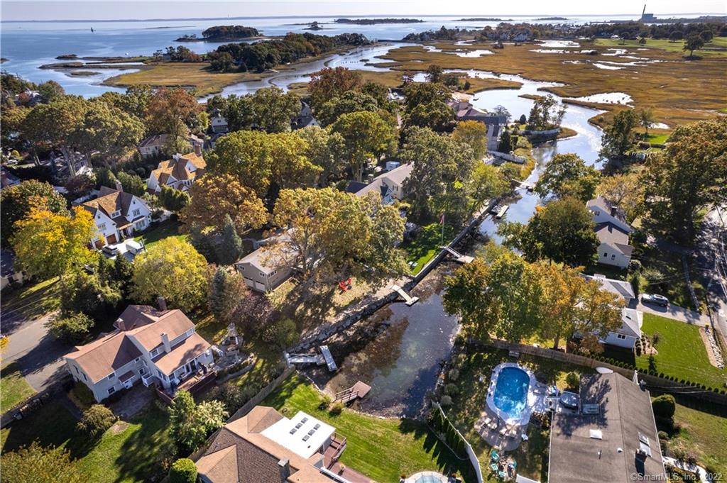 4 Norport Drive Westport CT 06880