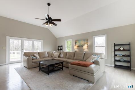 16 Shadowood Lane Trumbull CT 06611