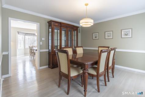 16 Shadowood Lane Trumbull CT 06611
