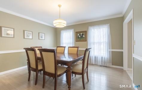 16 Shadowood Lane Trumbull CT 06611