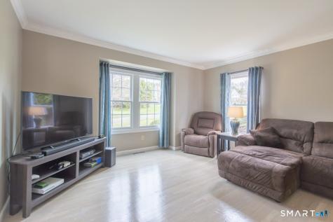 16 Shadowood Lane Trumbull CT 06611