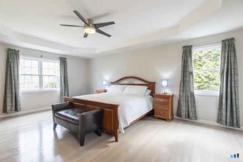 16 Shadowood Lane Trumbull CT 06611