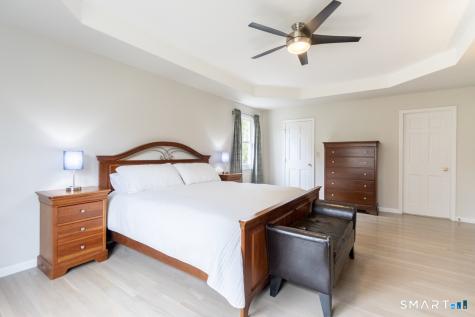 16 Shadowood Lane Trumbull CT 06611