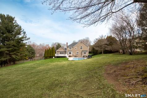 16 Shadowood Lane Trumbull CT 06611
