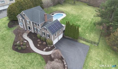 16 Shadowood Lane Trumbull CT 06611