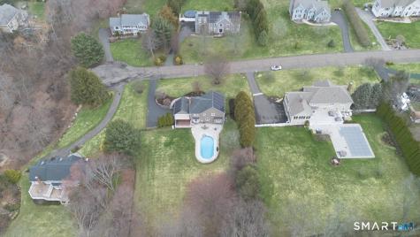 16 Shadowood Lane Trumbull CT 06611