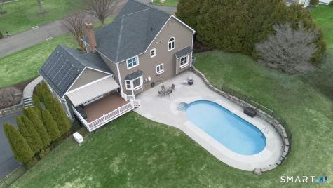 16 Shadowood Lane Trumbull CT 06611