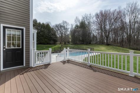 16 Shadowood Lane Trumbull CT 06611