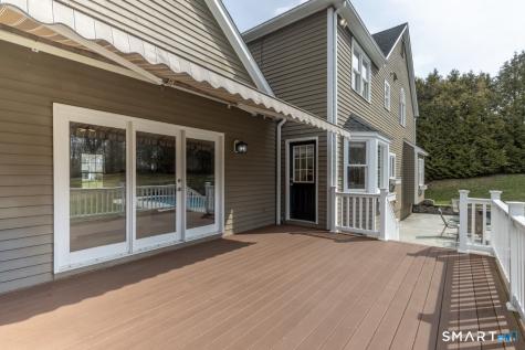 16 Shadowood Lane Trumbull CT 06611