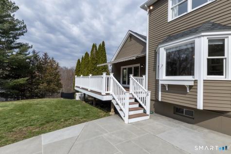16 Shadowood Lane Trumbull CT 06611