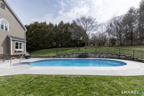 16 Shadowood Lane Trumbull CT 06611