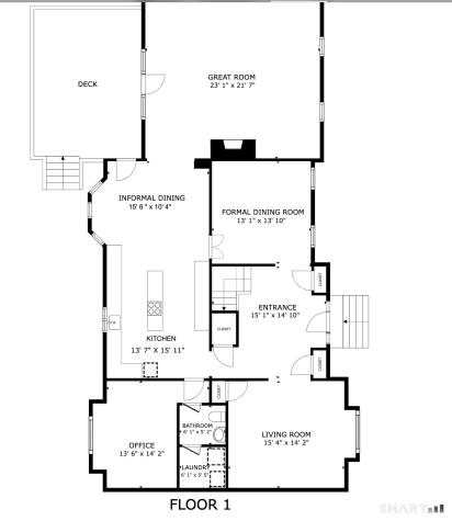16 Shadowood Lane Trumbull CT 06611