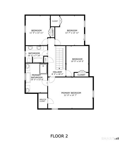 16 Shadowood Lane Trumbull CT 06611