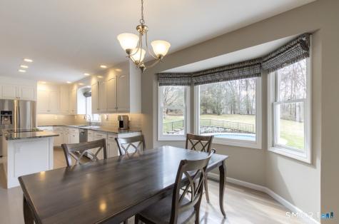 16 Shadowood Lane Trumbull CT 06611
