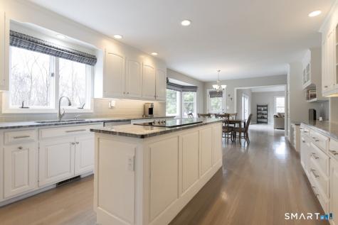 16 Shadowood Lane Trumbull CT 06611