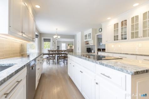 16 Shadowood Lane Trumbull CT 06611