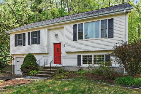 29 Pinelock Drive Ledyard CT 06335