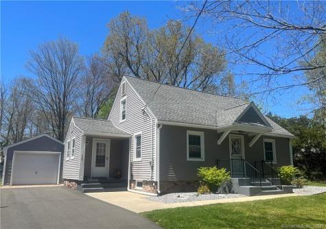 469 Jerome Avenue Bristol CT 06010