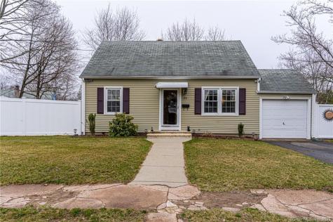 25 Rosedale Road Hamden CT 06514