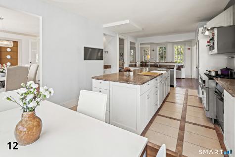 32 Steep Hill Road Weston CT 06883