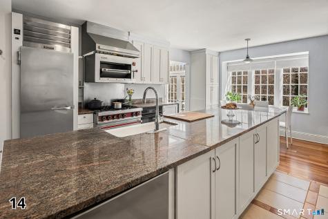 32 Steep Hill Road Weston CT 06883