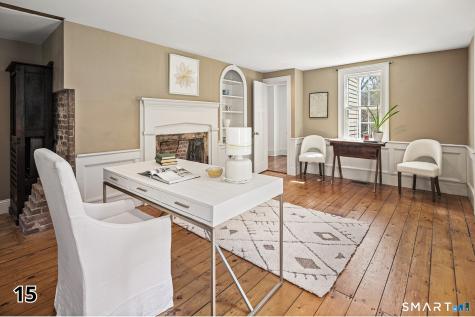 32 Steep Hill Road Weston CT 06883