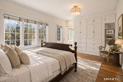 32 Steep Hill Road Weston CT 06883