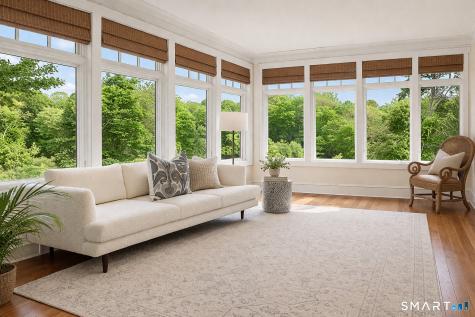 32 Steep Hill Road Weston CT 06883