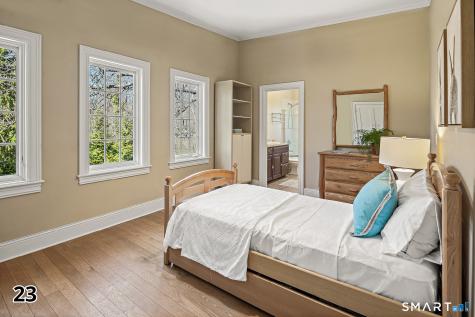 32 Steep Hill Road Weston CT 06883