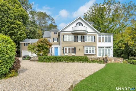 32 Steep Hill Road Weston CT 06883