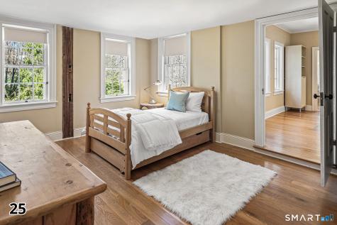 32 Steep Hill Road Weston CT 06883