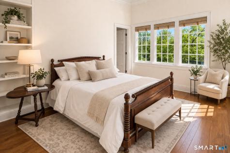 32 Steep Hill Road Weston CT 06883
