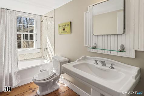 32 Steep Hill Road Weston CT 06883