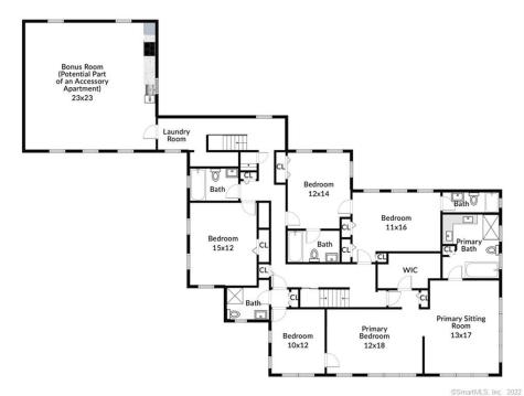 32 Steep Hill Road Weston CT 06883
