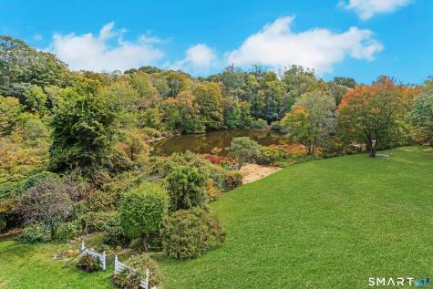 32 Steep Hill Road Weston CT 06883