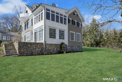 32 Steep Hill Road Weston CT 06883