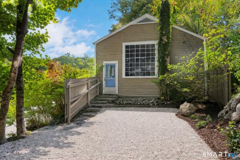 32 Steep Hill Road Weston CT 06883