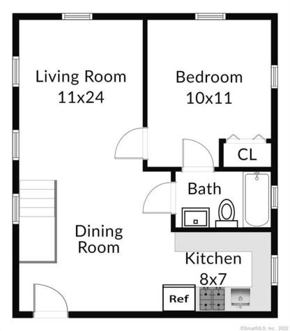 32 Steep Hill Road Weston CT 06883