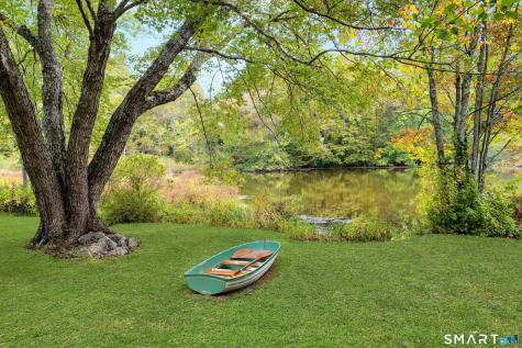 32 Steep Hill Road Weston CT 06883