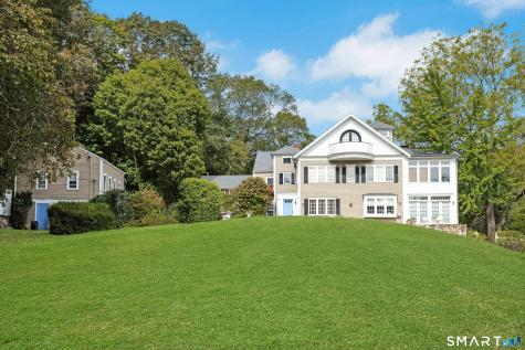 32 Steep Hill Road Weston CT 06883