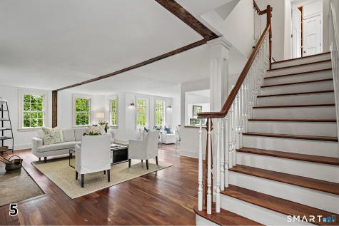 32 Steep Hill Road Weston CT 06883