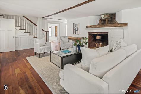 32 Steep Hill Road Weston CT 06883