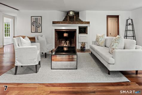 32 Steep Hill Road Weston CT 06883
