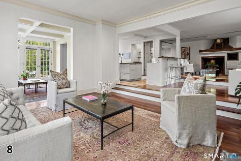 32 Steep Hill Road Weston CT 06883