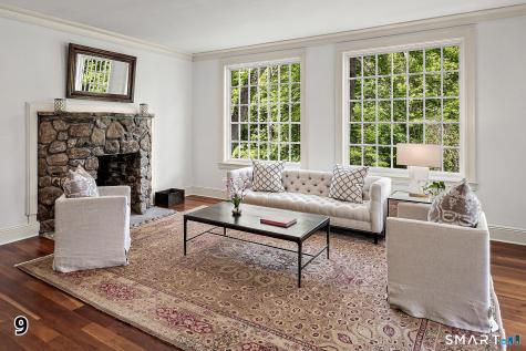 32 Steep Hill Road Weston CT 06883