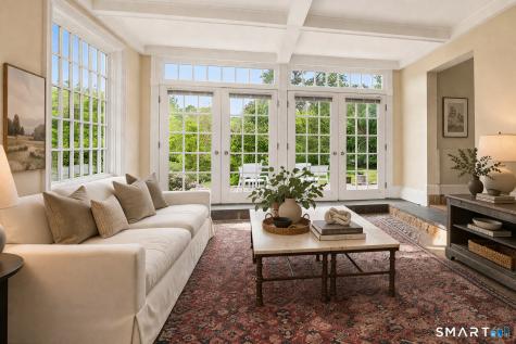 32 Steep Hill Road Weston CT 06883