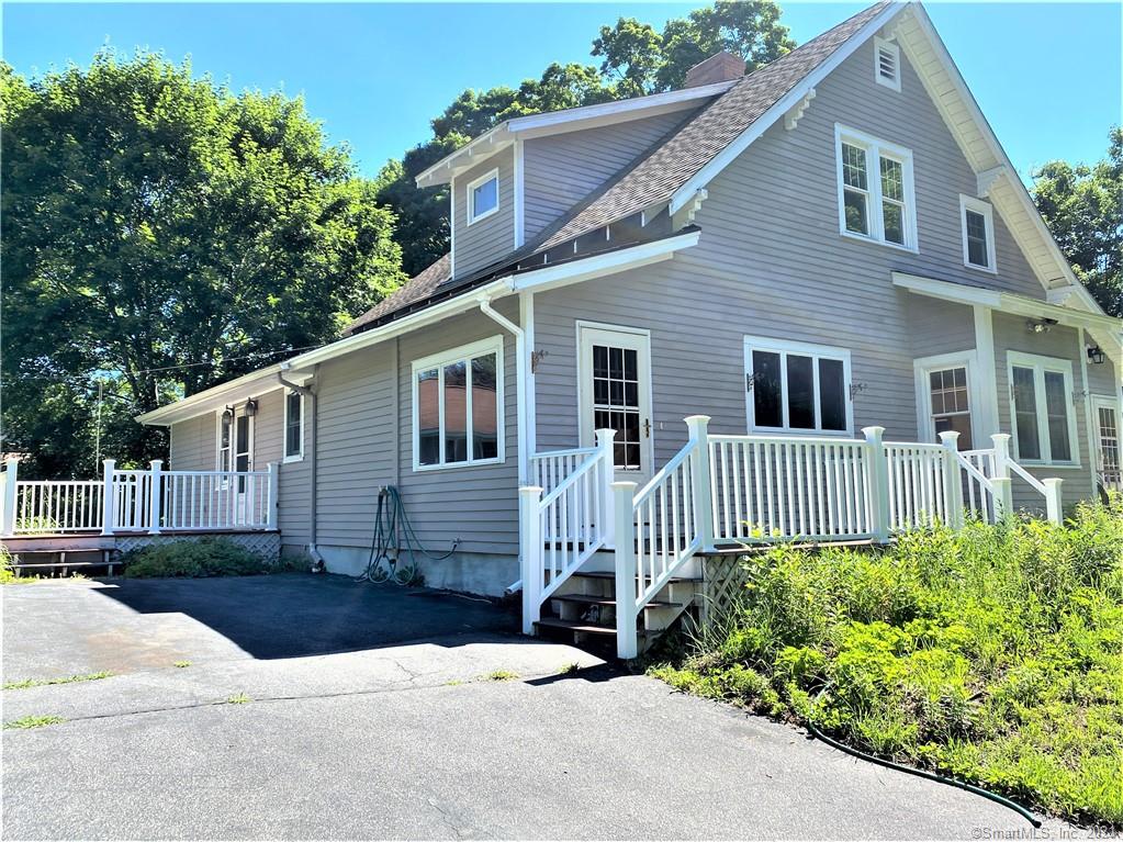 14 Cards Mill Road Columbia CT 06237
