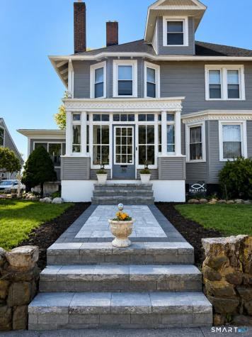 39 Forbes Place East Haven CT 06512